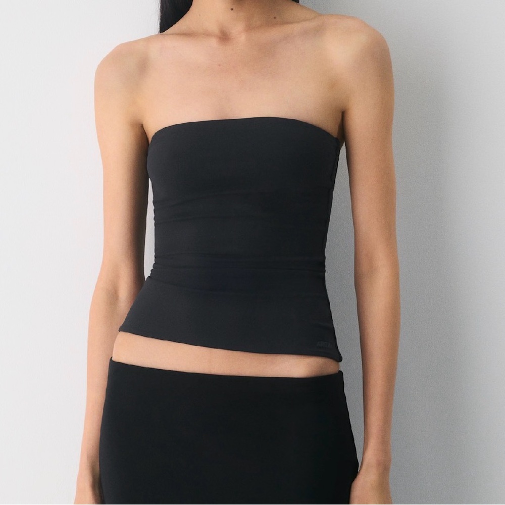 Aritzia Babaton Contour Tube Top
